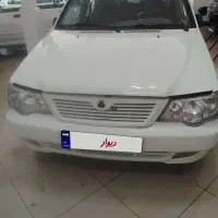 ۱۱۱ مدل۹۳ بدون رنگ شاسی پلمپ بدون مویه ترک