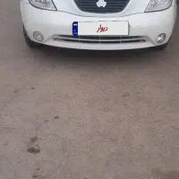 تیبا 2مدل ۹۸