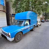 نیسان دوگانه کارخانه۱۴۰۴