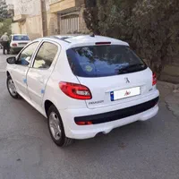 پژو207i پانا اتومات /صفر خشک/مدل۱۴۰۴/تحویل آنی|خودرو سواری و وانت|تهران, صادقیه|دیوار