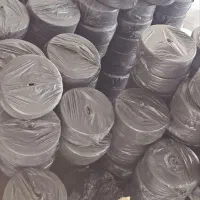 طاقه زباله با دوخت و پرفراژدار