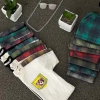 لباس بچگانه