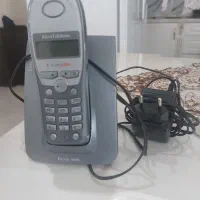 تلفن بی سیم