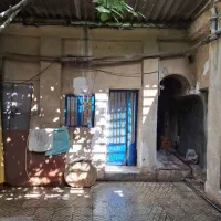 یک ملک کلنگی برای ساخت یا زندگی|فروش زمین و ملک کلنگی|تهران, هرندی|دیوار