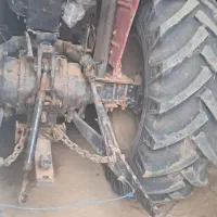 تراکتورفرکوسن