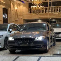 بی ام و ۵۲۸ BMW مدل 2013|خودرو سواری و وانت|مشهد, امام رضا (ع)|دیوار