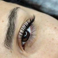 اکستنشن مژه و کاشت ناخن|خدمات آرایشگری و زیبایی|تهران, هاشمی|دیوار