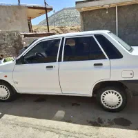 پراید مدل 90