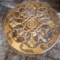 جلومبلی ومیزعسلی