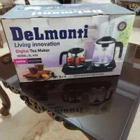 چای ساز دلمونتی نو