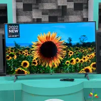 تلویزیون ال جی LG 50 .55 .65. 75 به قیمت بندر|تلویزیون و پروژکتور|ایلام, |دیوار
