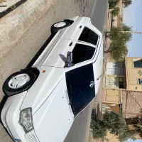 پراید۱۳۲مدل۹۵تمیز