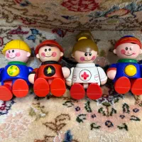 عروسک کیمدی فیگور کیمدی اورجینال Kimdi شانسی اصل