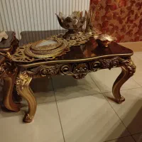 میز|مبلمان خانگی و میز عسلی|بجنورد, |دیوار