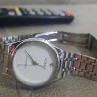 ساعت و بند عینک و تسبیح