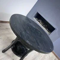 میز ناهارخوری|میز و صندلی غذاخوری|اندیشه, اندیشه فاز ۴|دیوار