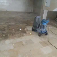 خدمات کفسابی و کف سابی