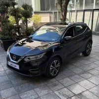 نیسان قشقایی ۲۰۲۳