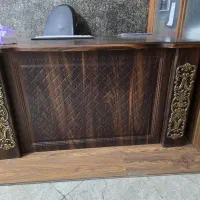 تجهیزات اداری مبل صندلی میر کانتر