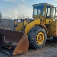 لودر میشیگانb75