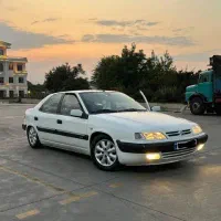 زانتیا 89 بدون رنگ