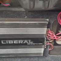 باند کنوود ۷۱۸ اصلی|سیستم صوتی خانگی|دهدشت, |دیوار