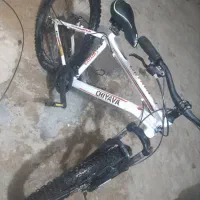 دوچرخه
