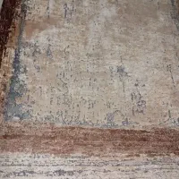 فرش 4متری و تو راهرویی 3در 1/20 دوماه خریدم