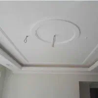 گچکاری و لکه گیری