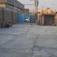 اجاره ۹۰۰ متری سوله شهرک صنعتی کاظم آباد|اجارهٔ دفتر صنعتی، کشاورزی، تجاری|تهران, بهارستان|دیوار