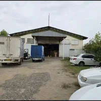 اجاره سوله ۲۶۰۰ متر جاده تهران|اجارهٔ دفتر صنعتی، کشاورزی، تجاری|رشت, گیل|دیوار