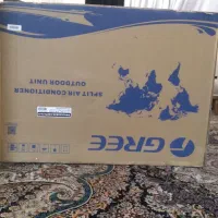 کارتن کولرگازی گری ۲۸هزار