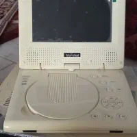 سی دی و Tv وفلش ومموری خور|تلویزیون و پروژکتور|سهند, |دیوار