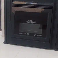 بخاری گازی|بخاری، هیتر، شومینه|ری, حمزهآباد|دیوار