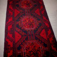 قالیچه دستباف نو