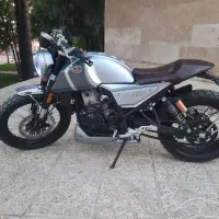 موتور موندیال250cc|موتورسیکلت|تهران, ترمینال غرب|دیوار