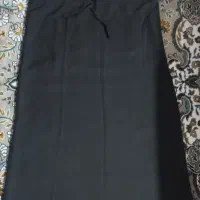 سارافن سگک دار بلند و شومیز