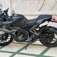 rs200مدل|موتورسیکلت|سبزوار, پاسداران|دیوار