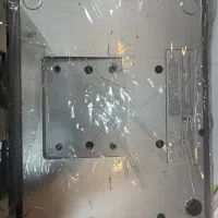 پرکاشن spds|درام و پرکاشن|لنجان, |دیوار