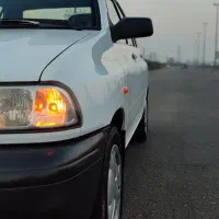 131مدل96دوگانه فراخان|خودرو سواری و وانت|سنگر, |دیوار