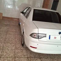 سورن پلاس موتور جدیدسیمی خشک