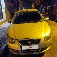 رانا نقره ای