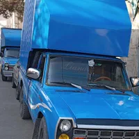 وانت ونیسان بار کفی مبلی اثاثیه منزل وانت تلفنی|خدمات حمل و نقل|تهران, تجریش|دیوار