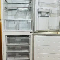 یخچال فریزر هیمالیا