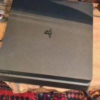ps4 اسلیم یک ترابایت دودسته