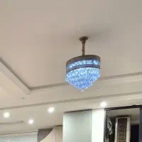 ۱ عدد لوستر
