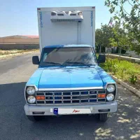 فروش،نیسان مدل ۴۰۳ یخچالدار|خودرو سواری و وانت|قرچک, مهدیه|دیوار