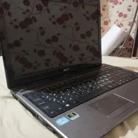 لپ تاپ acer|رایانه همراه|کرج, حصارک بالا|دیوار