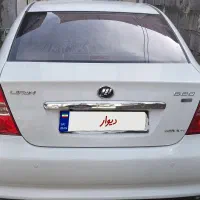 لیفان ۶۲۰|خودرو سواری و وانت|ساری, |دیوار