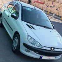 ۲۰۶ sdv8 مدل ۹۷ بیرنگ